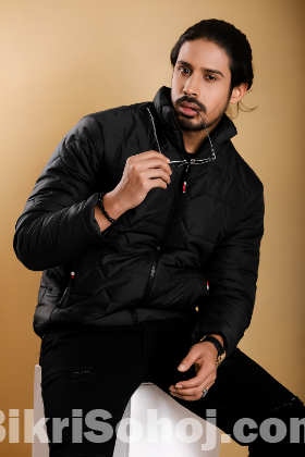 Trendy Premium Padding Jacket